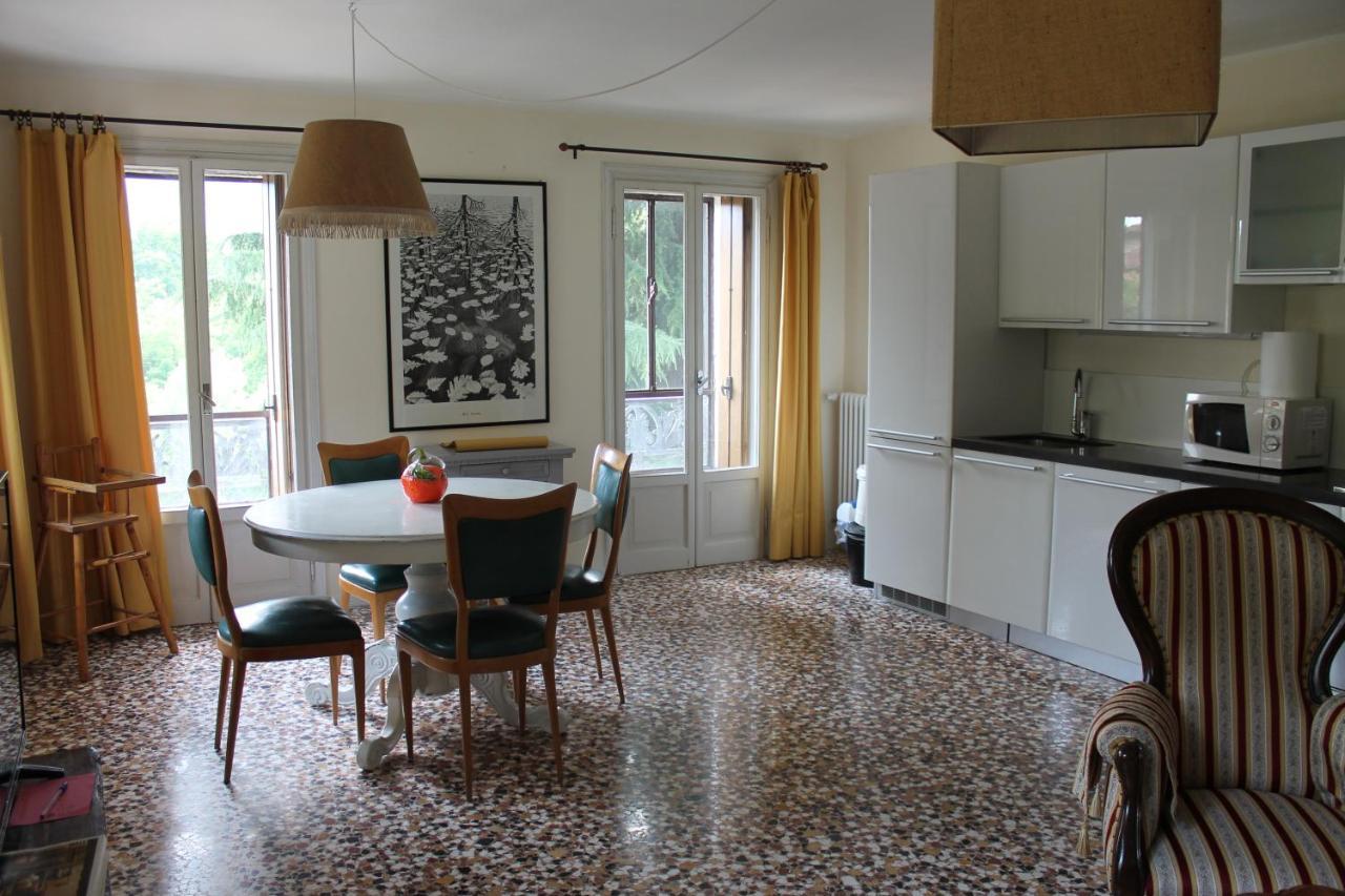 Da Paola Apartment Solagna Exterior photo